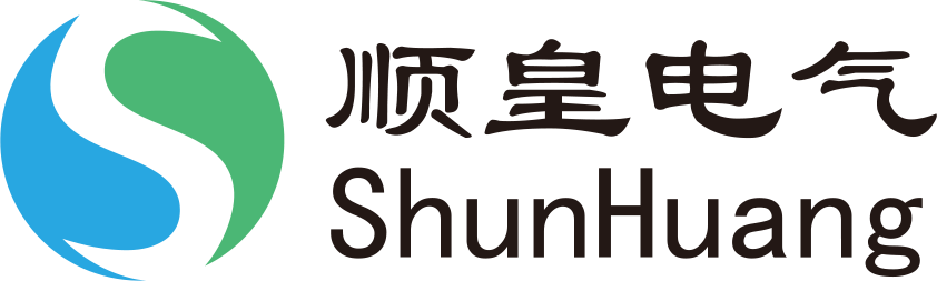 浙江顺皇电气有限公司logo